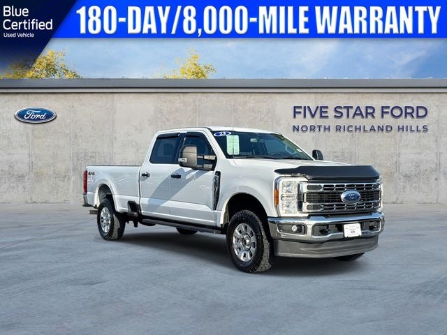 2023 Ford F-350SD