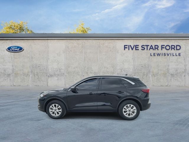 2024 Ford Escape — detail view